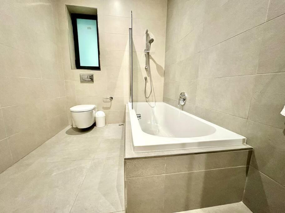 Stunning 2Br Apt In St Julians Saint Julian's Εξωτερικό φωτογραφία