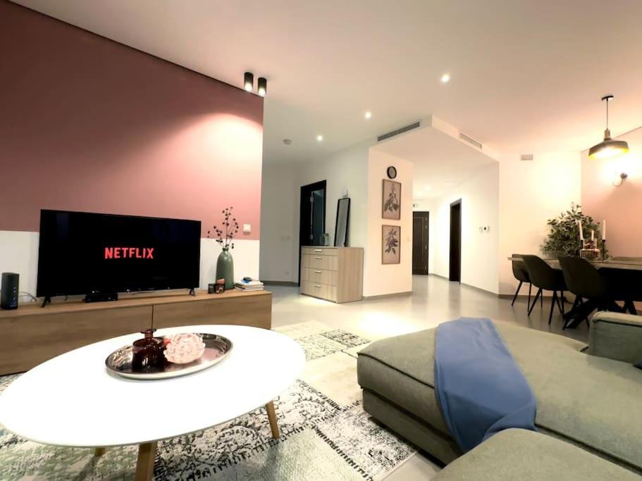 Stunning 2Br Apt In St Julians Saint Julian's Εξωτερικό φωτογραφία