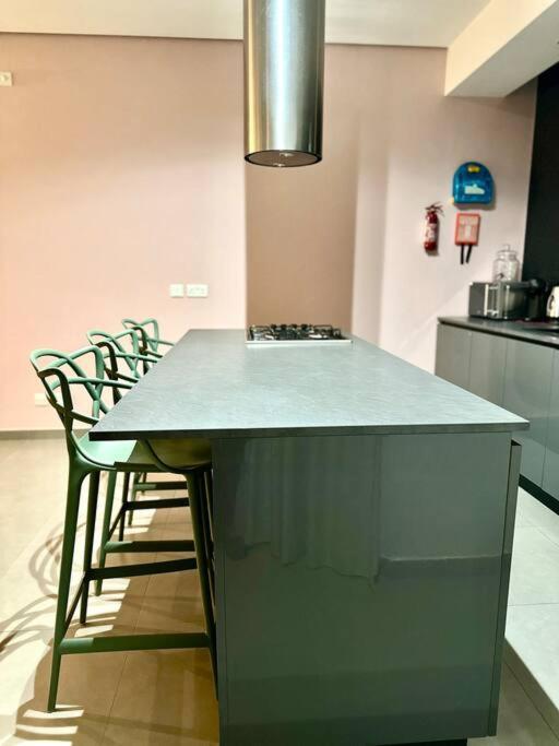 Stunning 2Br Apt In St Julians Saint Julian's Εξωτερικό φωτογραφία
