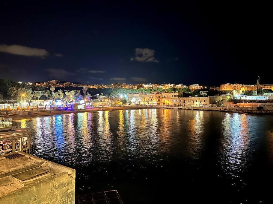 Stunning 2Br Apt In St Julians Saint Julian's Εξωτερικό φωτογραφία